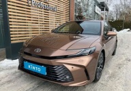 Toyota Camry Toyota Camry 2.5 Hybryda 231KM