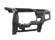 VW GOLF 6 VI 08-12 MOCOWANIE ZDERZAKA PRZÓD ZEWNĘTRZNE PRAWE