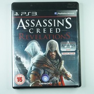 Assassin´s Creed Revelations Special Edition PS3