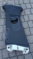 Osłona słupka B lewa AUDI A6 C8