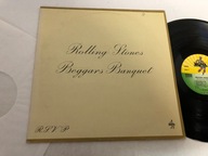 Rolling Stones – Beggars Banquet ---Lp 54