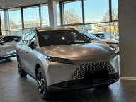 OMODA 7 Luxury Suv 279KM 2025