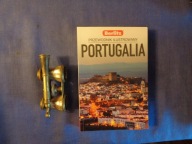 Portugalia Przewodnik ilustrowany Berlitz Praca zbiorowa