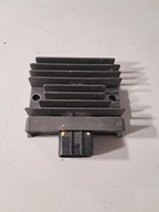Kawasaki Z650 - Regulator napięcia