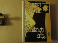 Zamknięty krąg Robert Goddard