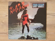 EDDY GRANT - KILLER ON THE RAMPAGE