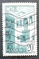 Maroko 1952 Mi: 342