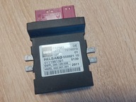 BMW 5 F10 F11 MODUŁ STEROWNIK POMPY PALIWA 7276073