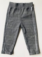 River Island Mini spodnie joggersy 86 cm + GRATIS