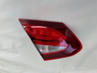 MERCEDES C W205 COUPE LAMPA TYLNA LEWA W KLAPĘ A2059066700 NOWA ORYGINAŁ