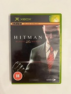 Hitman Blood Money Gra Xbox 1