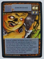 Oberhand (Szczęśliwa Ręka) DE DARK EDEN