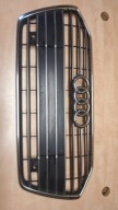 AUDI A6 C8 4K0 S-LINE ATRAPA GRILL ZDERZAKA 4K0853651B