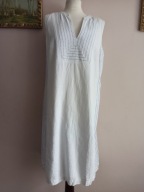 Tommy Bahama SUKIENKA SWOBODNA LNIANA 38