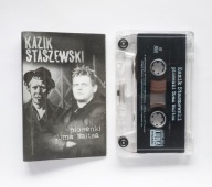 Kazik Staszewski – Piosenki Toma Waitsa