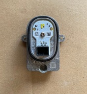 MODUŁ STEROWNIK LED JEŻ VW AUDI