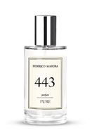Perfumy FM Pure 443