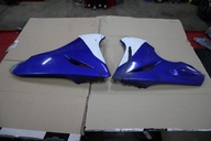 Lewa Prawa Owiewka Boczek Pług Plastik Honda CBR 125 JC39 07-10