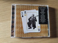 BB KING- DUECES WILD CD