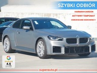 BMW Seria 2 M2 Coupe 3.0 (480KM) 2025