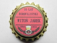 W. Jarosław 1 - NIEBUTELKOWANY