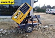 Inny KAESER M20 KOMPRESOR 1814MTH