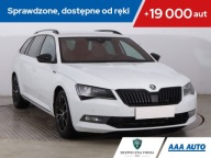 Skoda Superb 2.0 TSI, Salon Polska, 4X4, Automat
