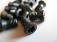 Śruba mocująca śrubka M5x9 TORX T20 narzędzia składane CNC - patrz opis