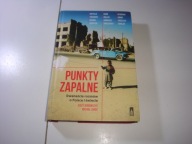 Punkty zapalne Jerzy Borowczyk, Michał Larek