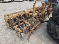 Kverneland KK 400 Kverneland Silo Wolf Agregat Bierny Przedsiewny Kultywat