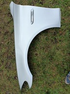 Błotnik przedni lewy przód BMW 5 F10 F11 354 Titansilber