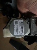 AUDI A6 C7 4G PAS BEZPIECZEŃSTWA LEWY PRZÓD 4G8857705B ORYGINAŁ