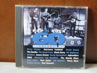 POP IN ROCK 60 CD