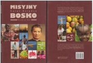 Misyjny świat księdza Bosco mission world of Don Bosco Praca zbiorowa