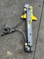 MECHANIZM PODNOŚNIK SZYBY LEWY TYŁ VW POLO V LIFT 6C 6RS839461B