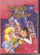 Dziadek do orzechów płyta DVD