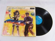 Płyta LP Original Sounds Of Rock & Roll EX