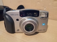 MINOLTA VECTIS 40 z pokrowcem