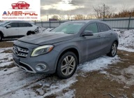 Mercedes-Benz GLA 250 4Matic 2020 2.0 Benzyna 221KM