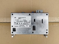 Sterownik IPPC+ Mercedes Actros MP4 MP5 0004463975