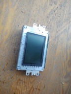 Wyświetlacz ekran nawigacji VOLVO V40 II 31350817