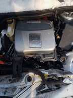 Konwerter inwenter falownik Toyota Prius II lift