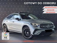 GLC Coupe 300 e 4-Matic AMG Line 2.0 (360KM) 2025