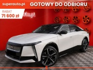 Od ręki - N°8 Jules Verne Long Range AWD 97.2kWh 350KM