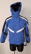 ALIVE T Dziecięcea Kurtka Narciarska Membrana TECHTEX 164/XS/S