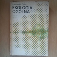 Przemysław Trojan - Ekologia ogólna