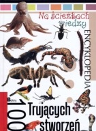 100 Trujących Stworzeń Na ścieżkach wiedzy