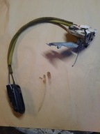 Zamek Centralny Drzwi Lewych Mazda 2 DE 07-14 EUROPA 3-D