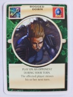 Bogged Down ENG DOOM TROOPER