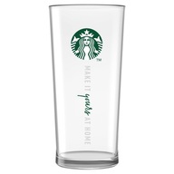 ORYGINALNA SZKLANKA S T A R B U C K S 360 ml KARTON SUPER NA PREZENT